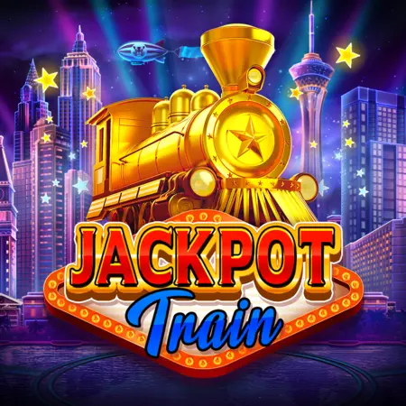 Jackpot Train